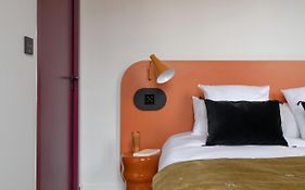 MiHotel Blandan